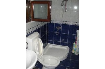 Črna gora Privát Buljarica, Eksterier